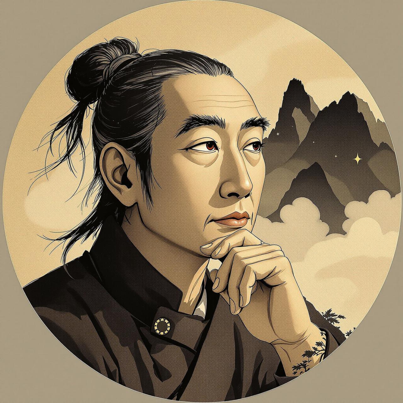 咻咻漫画团队:云雾山人 - 技术负责人 咻咻漫画团队成员 - 云雾山人