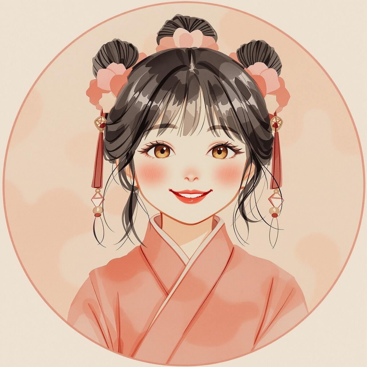 咻咻漫画团队:追番小师妹 - 社区运营 & 活动策划 咻咻漫画团队成员 - 追番小师妹