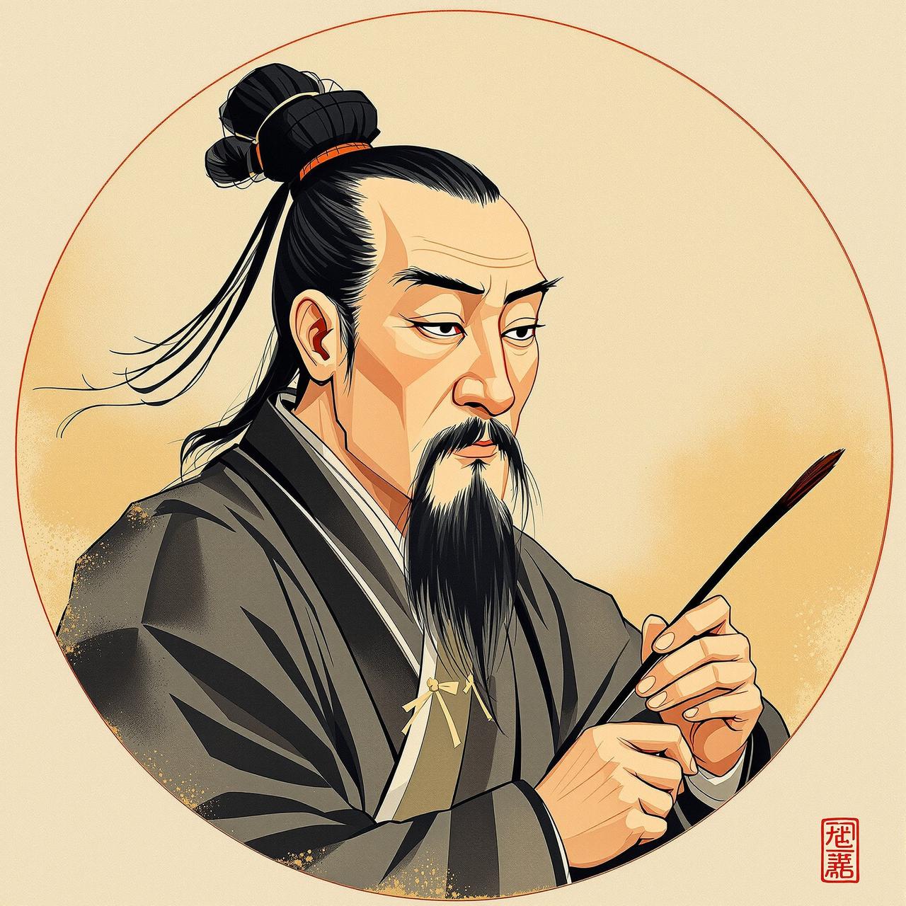 咻咻漫画团队:墨染青衣 - 创始人 & 内容总监 咻咻漫画团队成员 - 墨染青衣